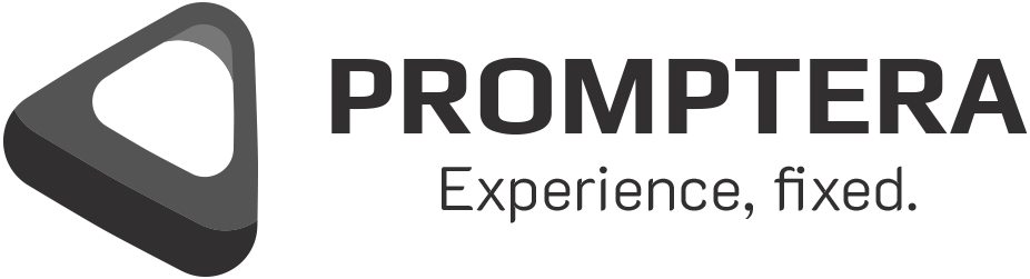 Promptera logo