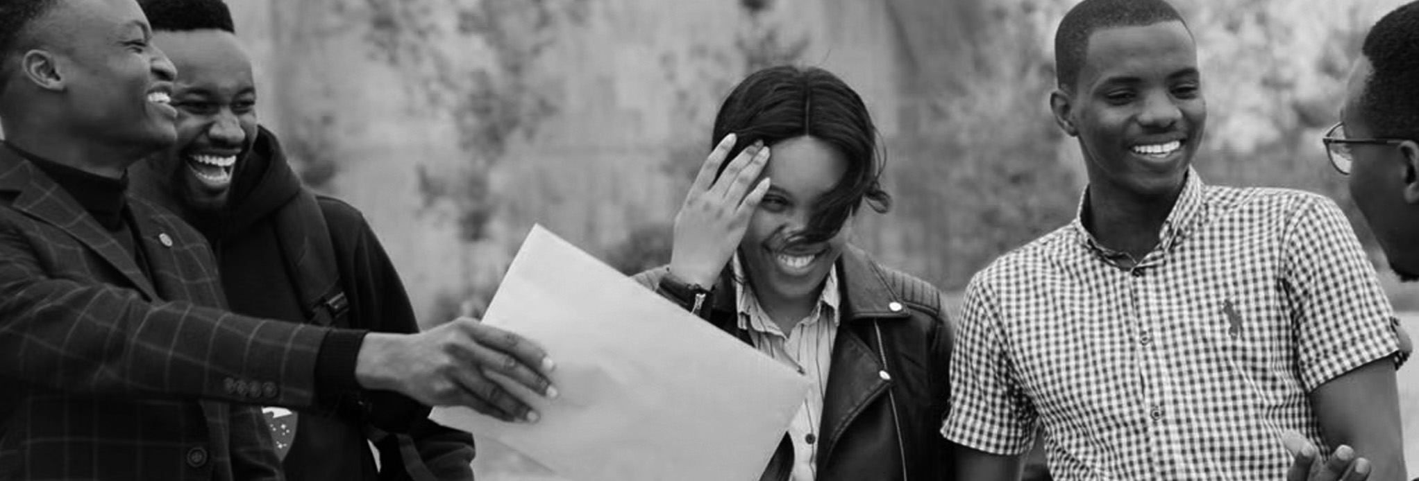 Student onboarding experience