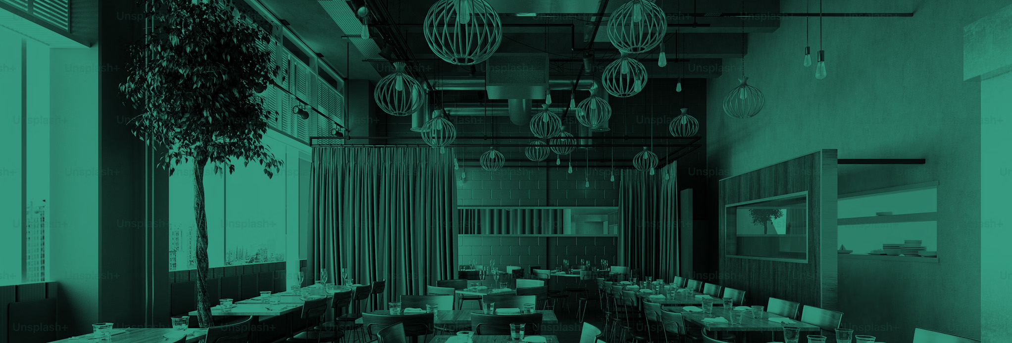 Restaurant and QSR experience